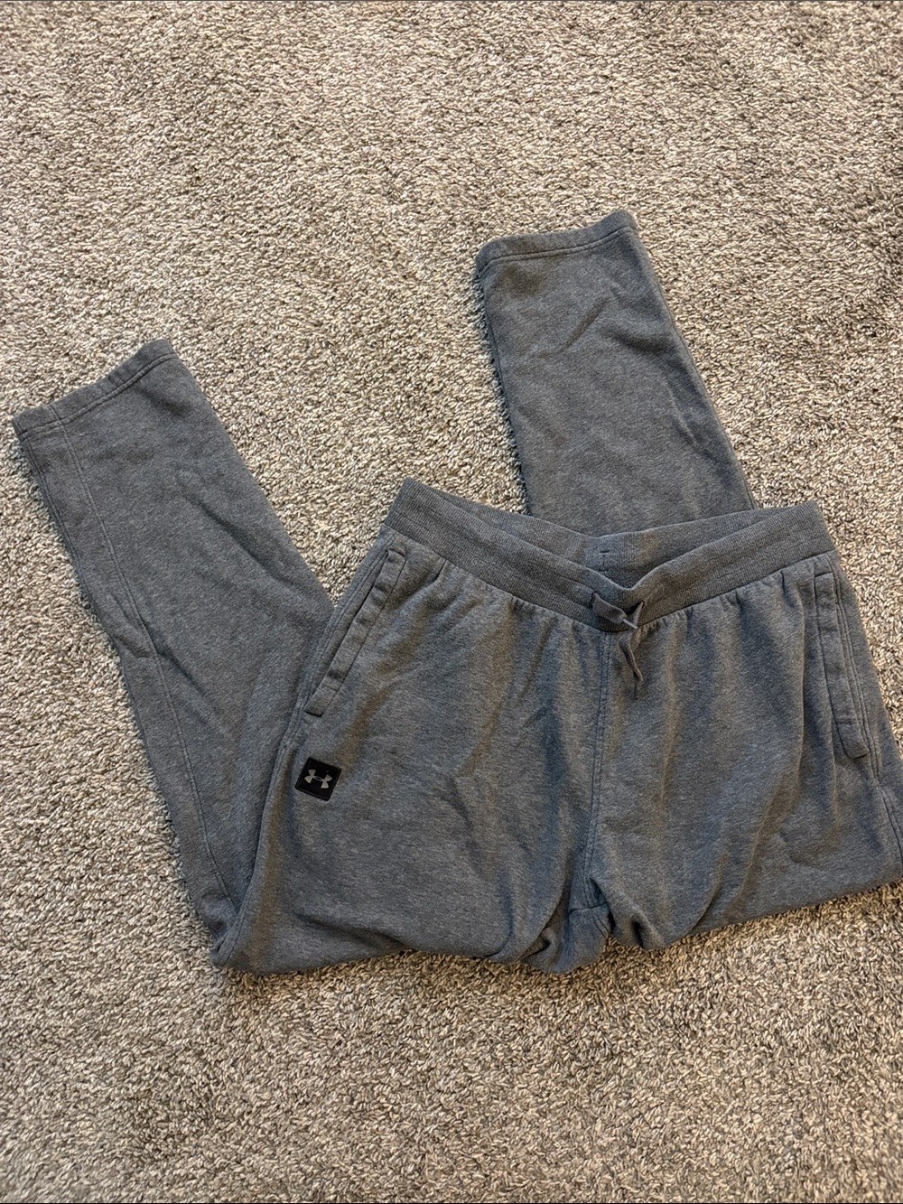 Under Armour Sweatpants
